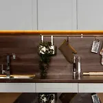 Vacanza - Flats Privativos - Vila Olímpia