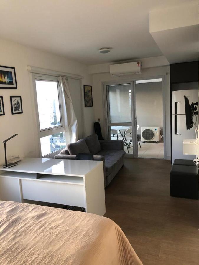 Apartamento Vacanza - Flats Privativos - Vila Olimpia