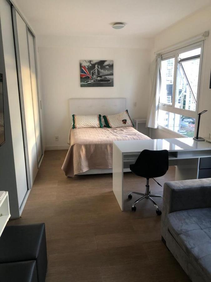 Apartamento Vacanza - Flats Privativos - Vila Olimpia São Paulo