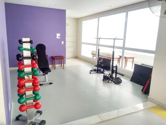 Vacanza - Flats Privativos - Vila Olimpia Apartamento