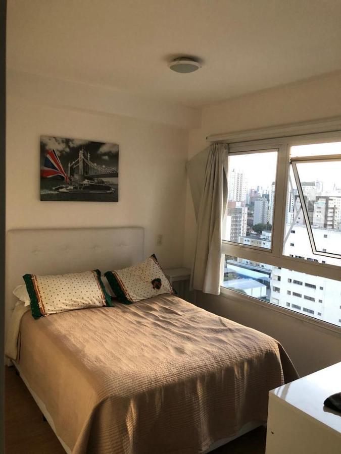 Apartamento Vacanza - Flats Privativos - Vila Olimpia São Paulo
