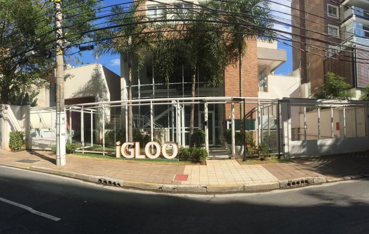 Apartamento Vacanza - Flats Privativos - Vila Olimpia *