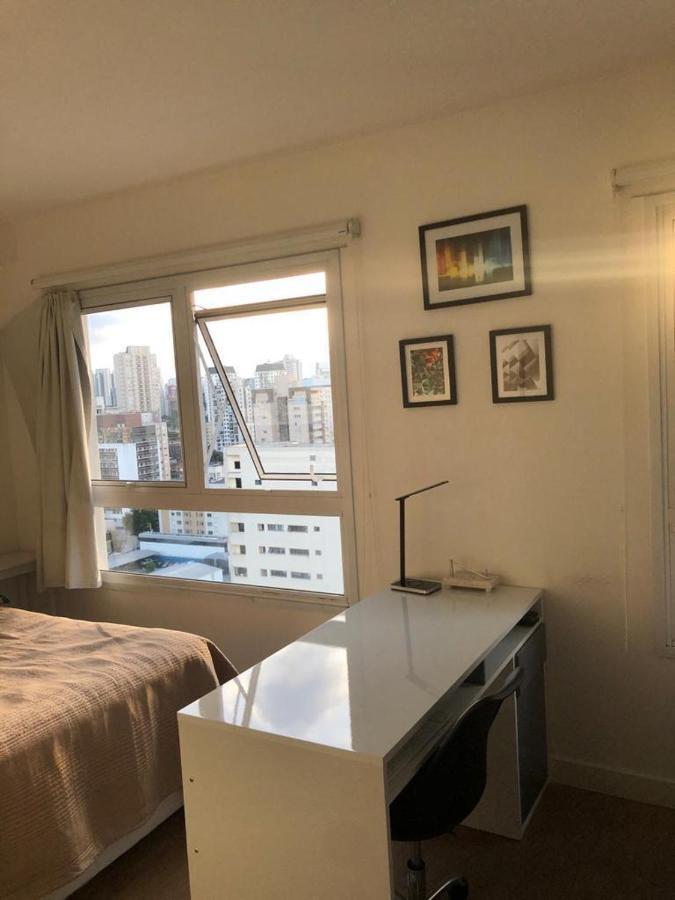 Vacanza - Flats Privativos - Vila Olimpia Apartamento São Paulo