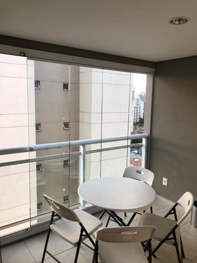 Vacanza - Flats Privativos - Vila Olimpia * São Paulo